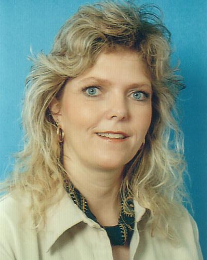 Katrin Frost
