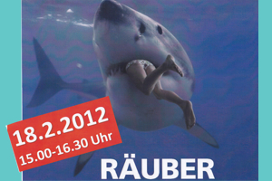 SharkProjekt  - f�r mehr Infos anklicken